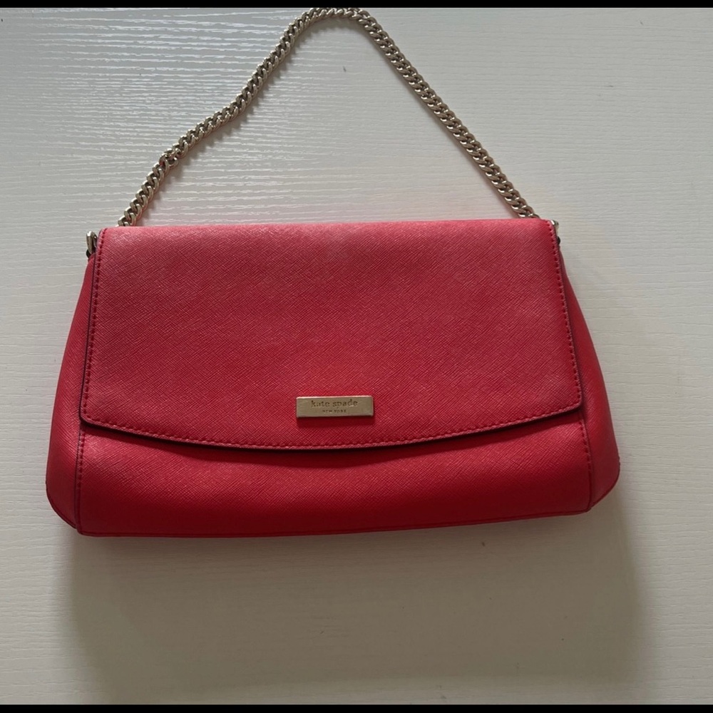 Kate Spade Medium Clutch